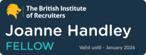 Joanne Handley Fellow Logo