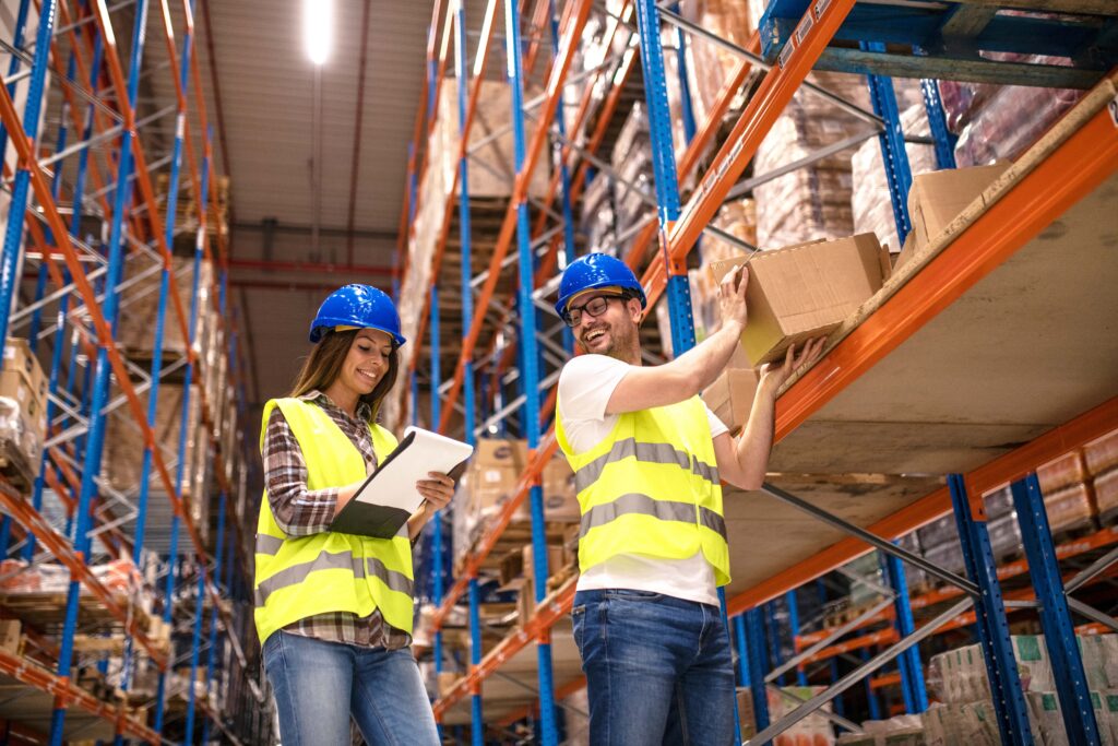 Seasonal Peaks in Warehousing: How to Build a Flexible, Ready-to-Go Workforce