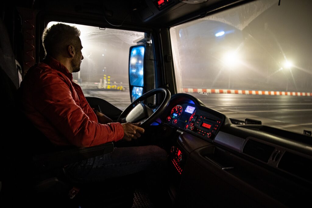 The Biggest Challenges in HGV Recruitment