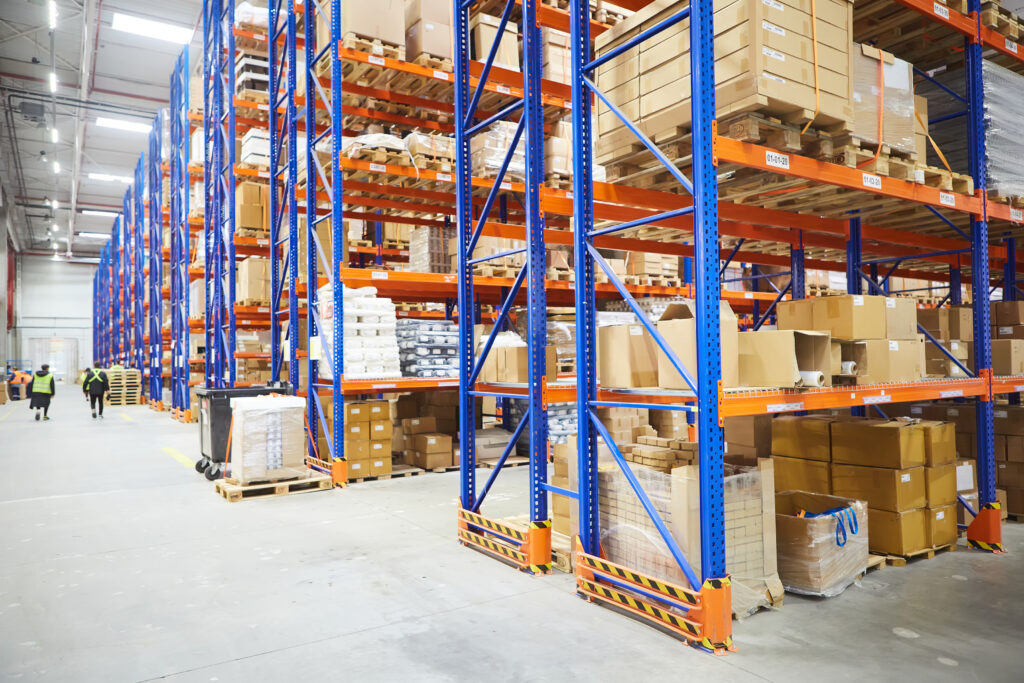 Top 5 Mistakes Businesses Make When Hiring Warehouse Operatives