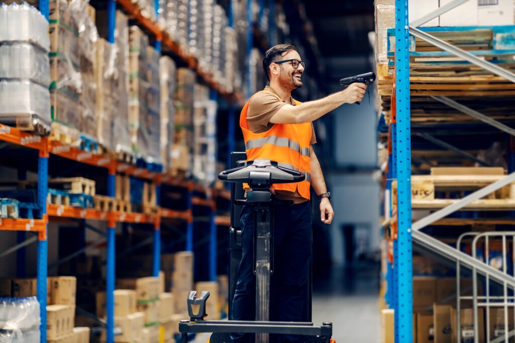 Why Reliable Warehouse Staff Are the Backbone of Any Logistics Operation