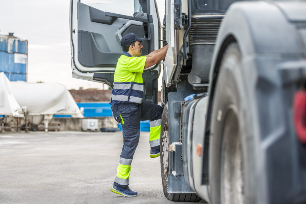 5 Mistakes Companies Make When Recruiting HGV Drivers