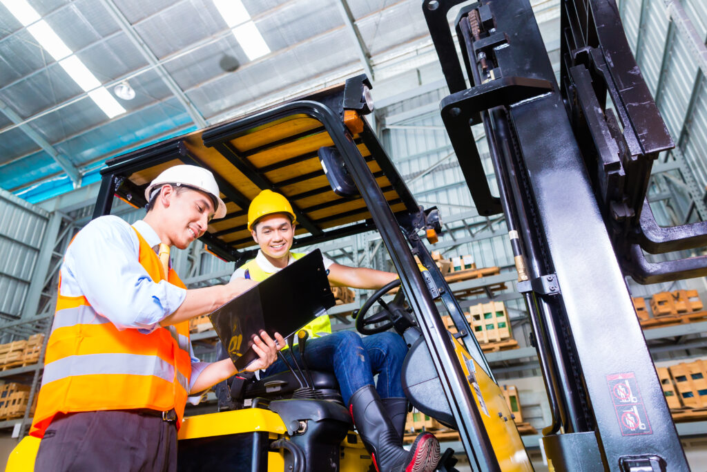 Why Partnering with a Specialist Recruiter Leads to Better FLT Driver Placements