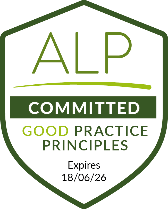 Elite Employment GPP Badge
